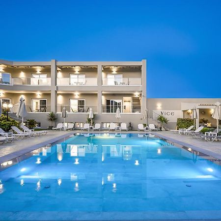 Vice Hotel لاغاناس المظهر الخارجي الصورة