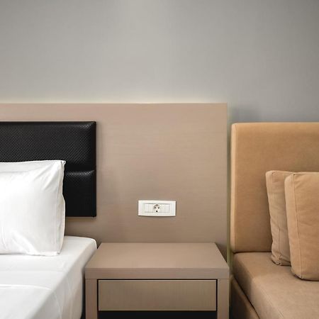 Vice Hotel لاغاناس المظهر الخارجي الصورة