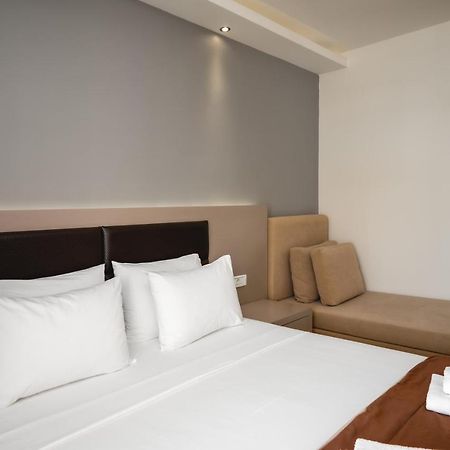 Vice Hotel لاغاناس المظهر الخارجي الصورة