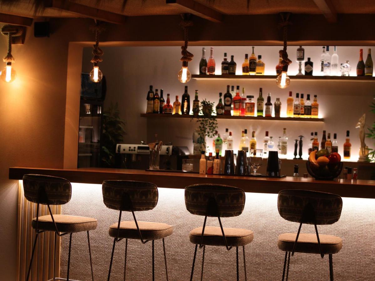 Vice Hotel لاغاناس المظهر الخارجي الصورة