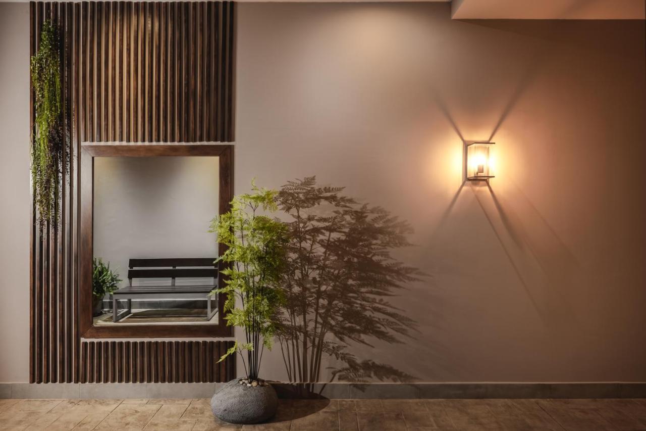 Vice Hotel لاغاناس المظهر الخارجي الصورة