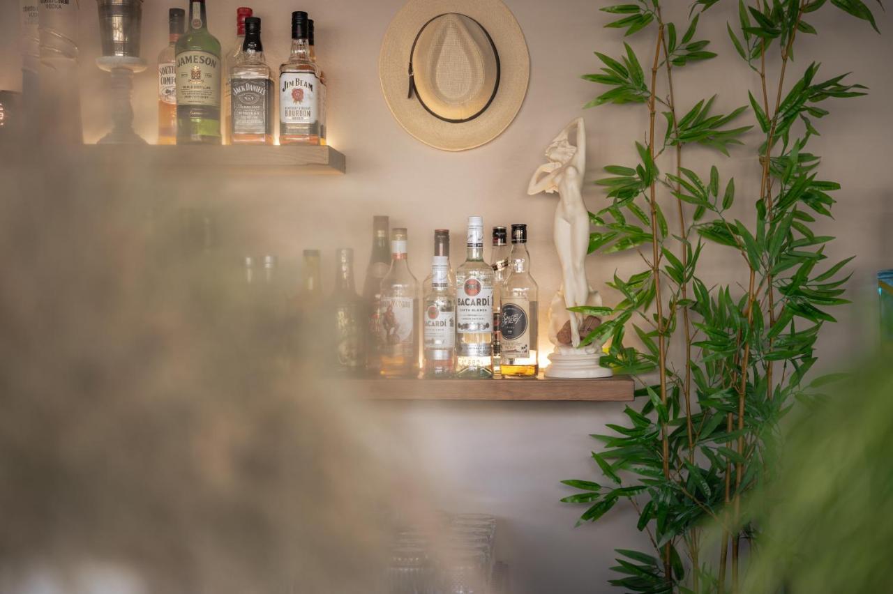 Vice Hotel لاغاناس المظهر الخارجي الصورة