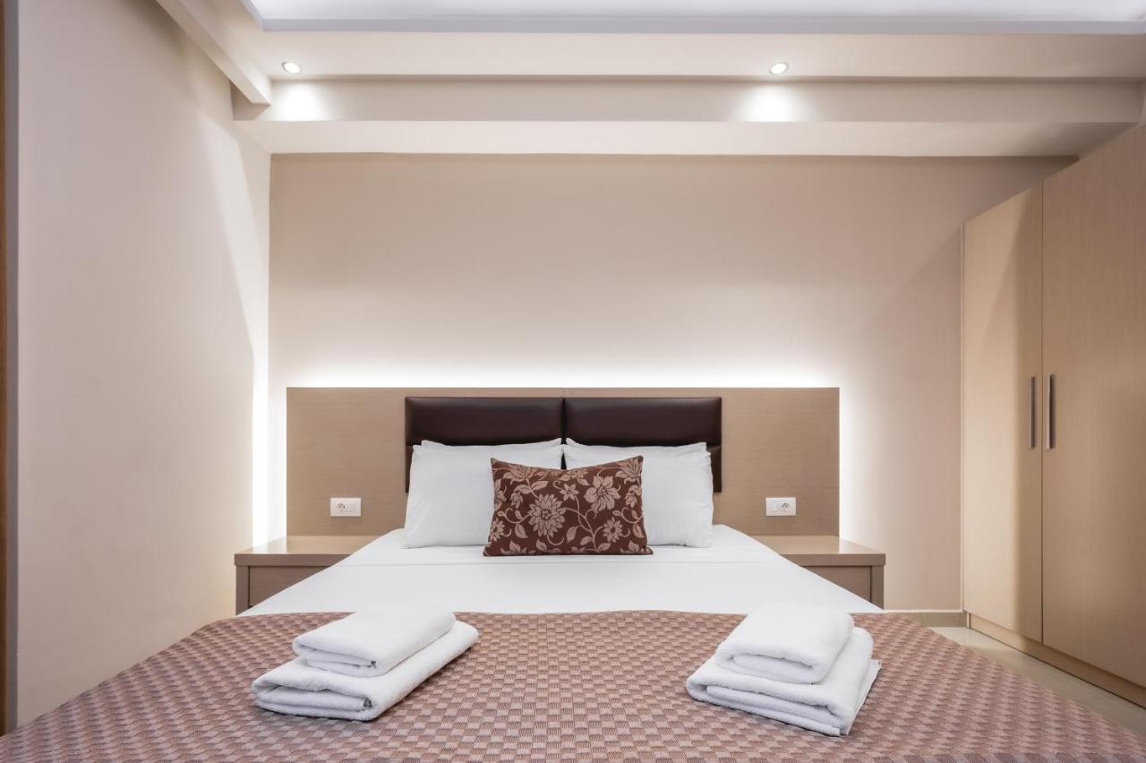 Vice Hotel لاغاناس المظهر الخارجي الصورة