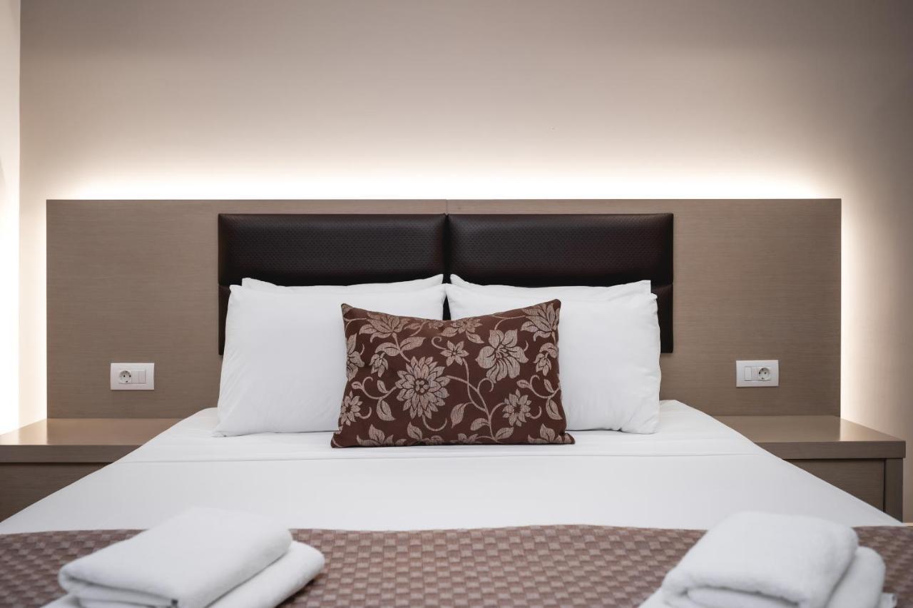 Vice Hotel لاغاناس المظهر الخارجي الصورة
