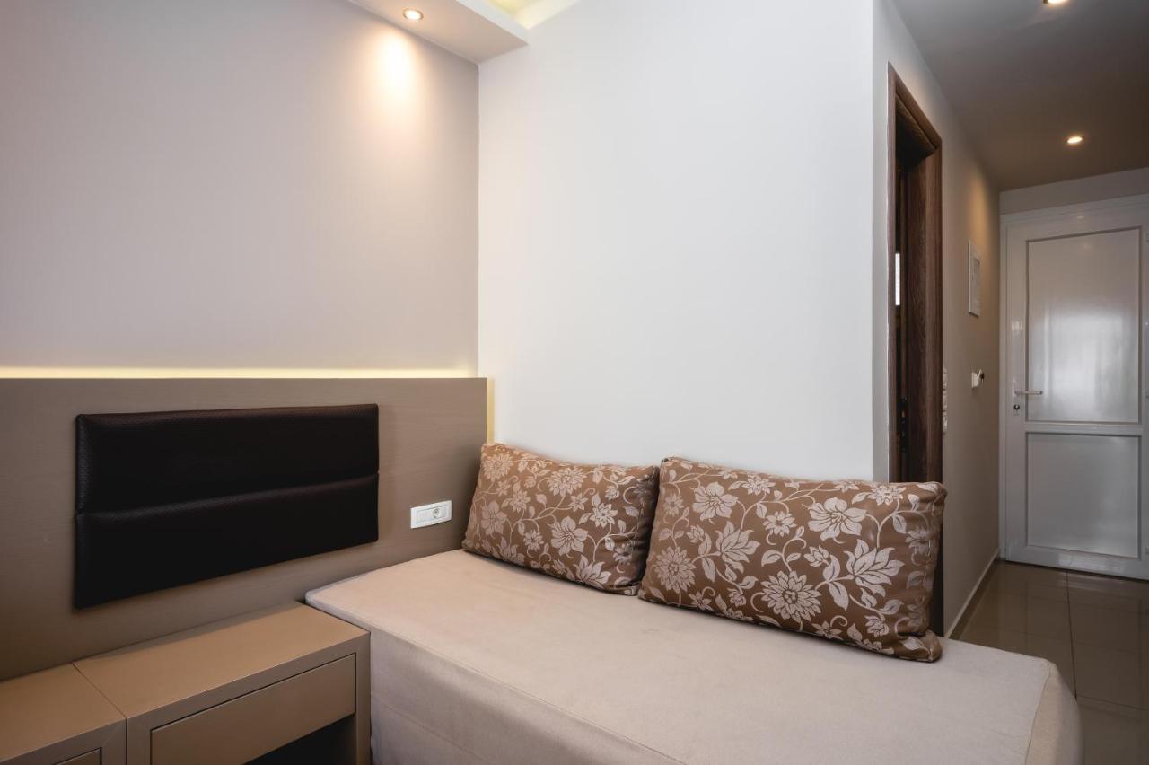 Vice Hotel لاغاناس المظهر الخارجي الصورة
