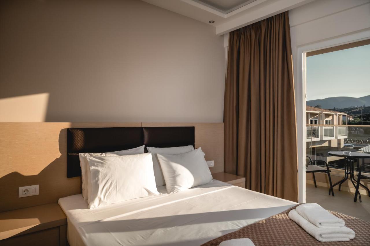 Vice Hotel لاغاناس المظهر الخارجي الصورة