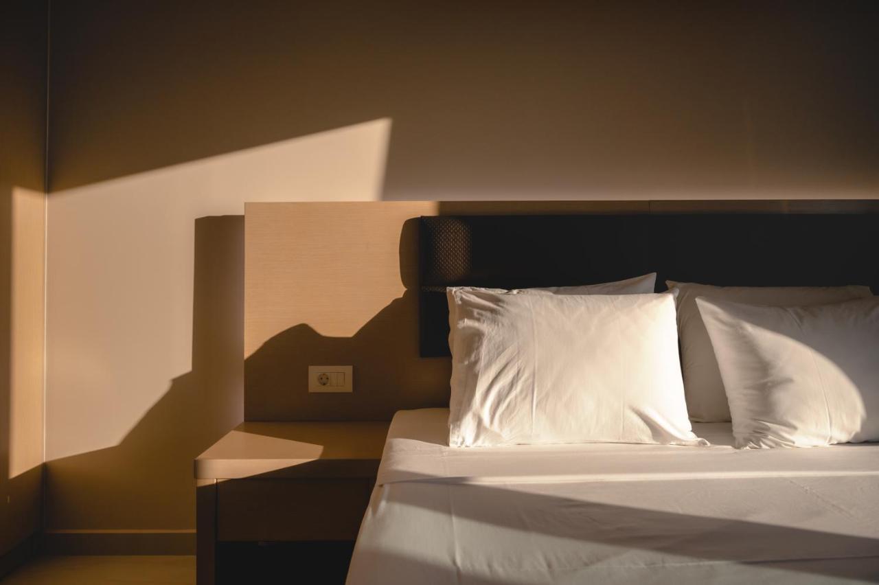 Vice Hotel لاغاناس المظهر الخارجي الصورة