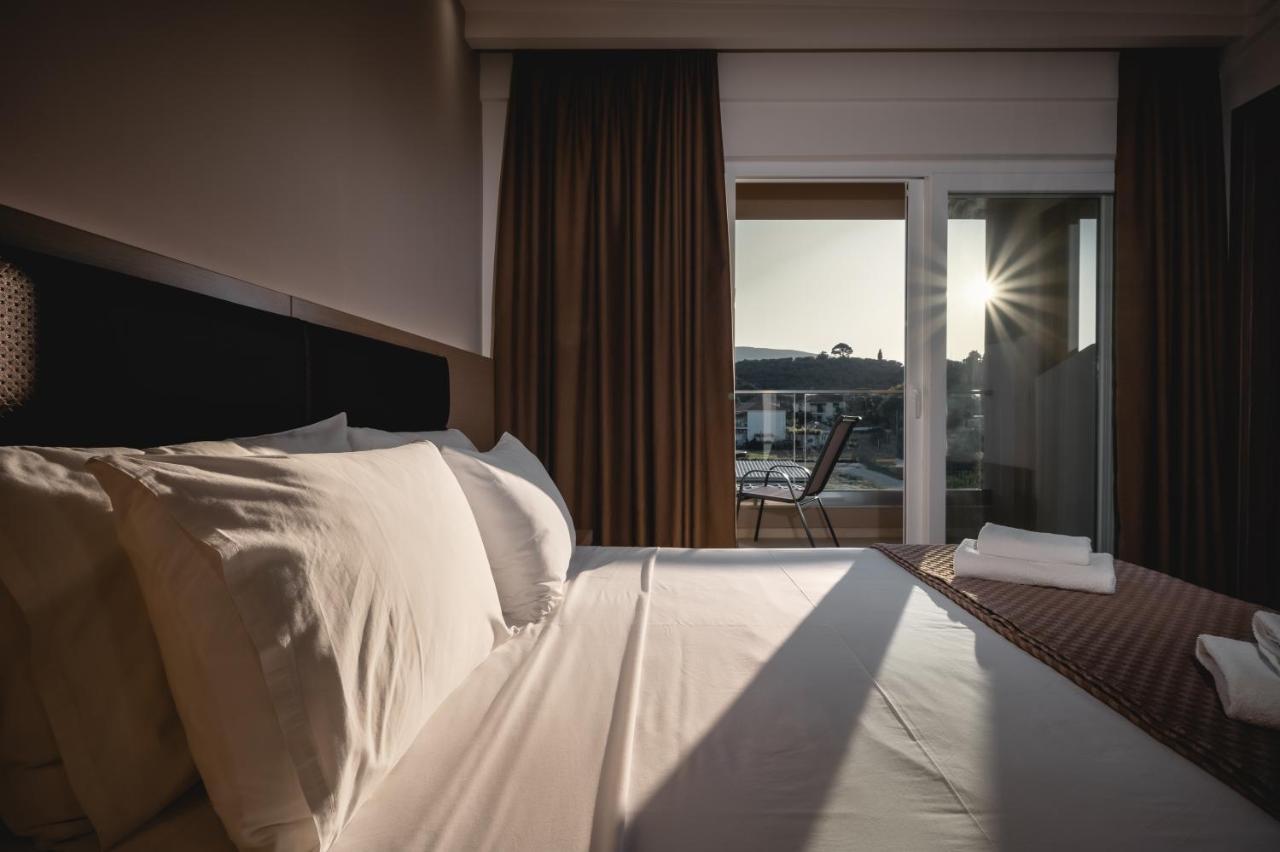 Vice Hotel لاغاناس المظهر الخارجي الصورة