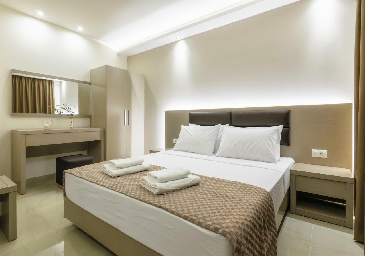 Vice Hotel لاغاناس المظهر الخارجي الصورة