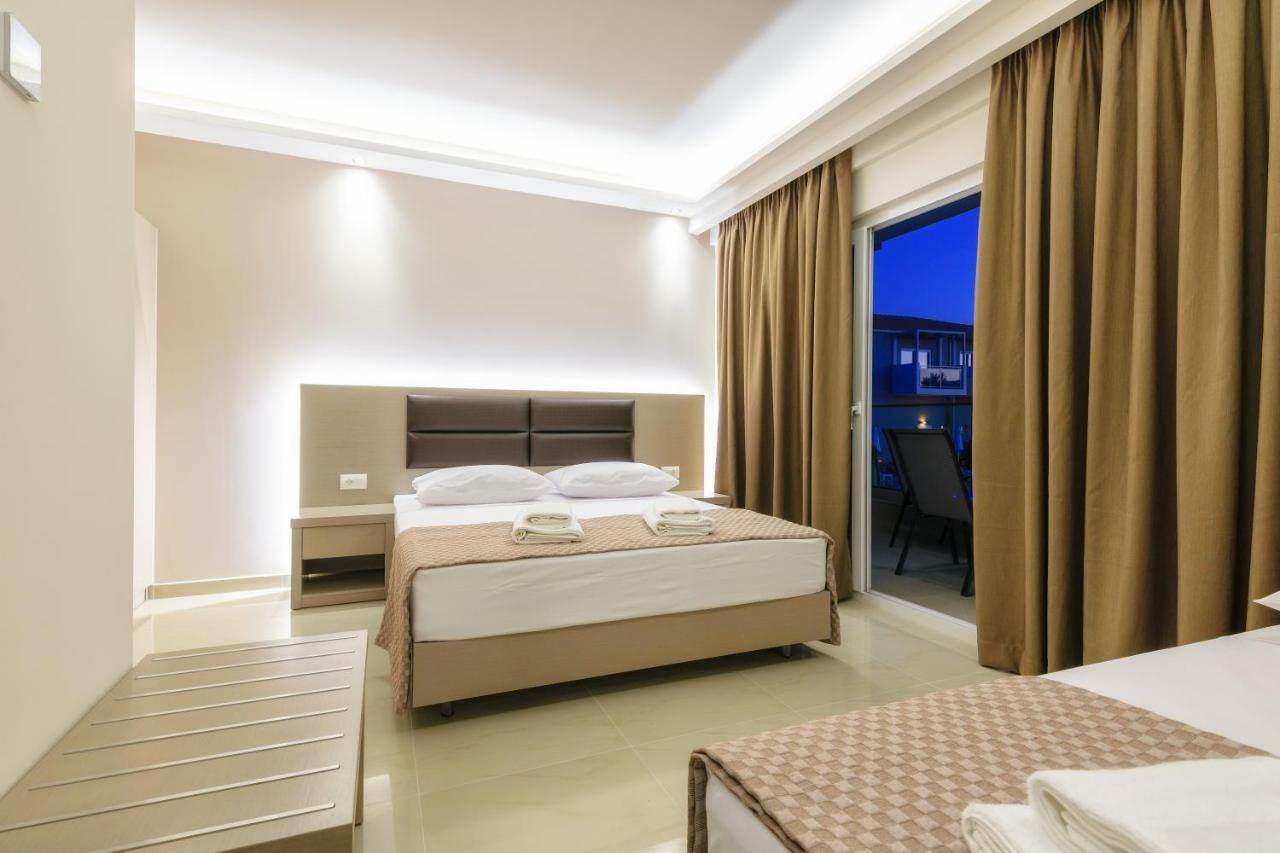 Vice Hotel لاغاناس المظهر الخارجي الصورة
