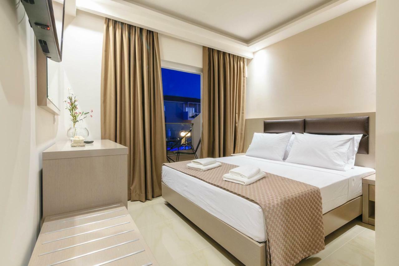 Vice Hotel لاغاناس المظهر الخارجي الصورة
